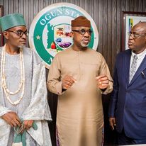 Ogun set to host $3b refinery in Tongeji Island 